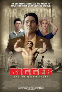 دانلود فیلم Bigger 201814569-1894789054