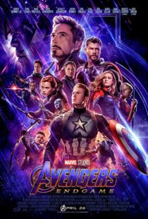 دانلود فیلم Avengers: Endgame 20195927-10635267