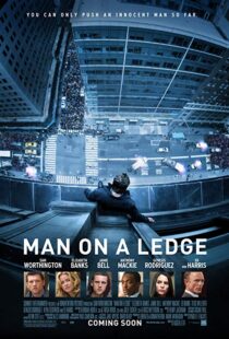 دانلود فیلم Man on a Ledge 201211850-712676076