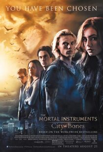 دانلود فیلم The Mortal Instruments: City of Bones 20136292-700506699