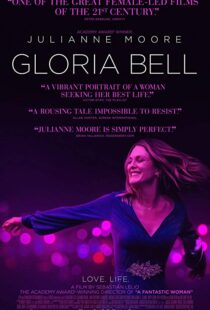 دانلود فیلم Gloria Bell 20189918-1850728173