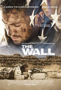 دانلود فیلم The Wall 201713034-1049374356