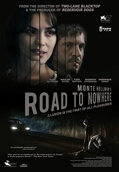 دانلود فیلم Road to Nowhere 2010