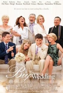 دانلود فیلم The Big Wedding 201311564-647576571