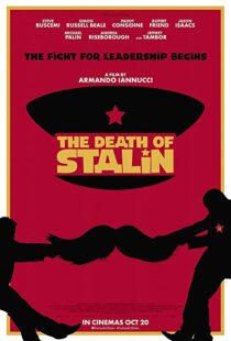 دانلود فیلم The Death of Stalin 20171746-493596327