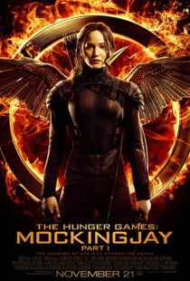 دانلود فیلم The Hunger Games: Mockingjay – Part 1 20141967-959309654