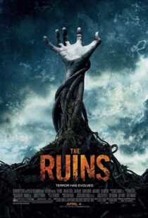 دانلود فیلم The Ruins 20085047-267278358