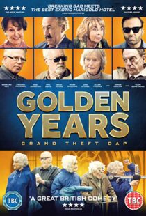 دانلود فیلم Golden Years 20168217-940383384