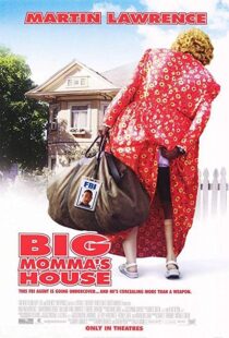 دانلود فیلم Big Momma’s House 20006843-1058528834