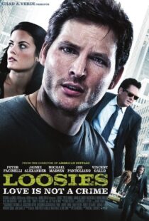 دانلود فیلم Loosies 201112898-1204056174