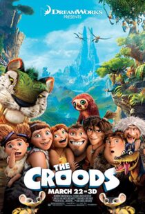 دانلود انیمیشن The Croods 20133088-34776726