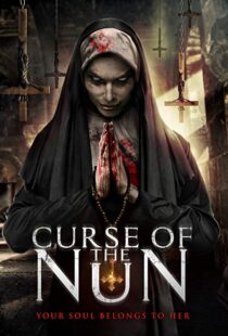 دانلود فیلم Curse of the Nun 201910949-1271059272