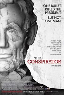 دانلود فیلم The Conspirator 20107034-247510957