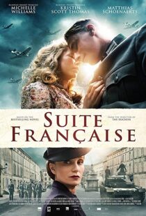 دانلود فیلم Suite Française 201421308-370574057