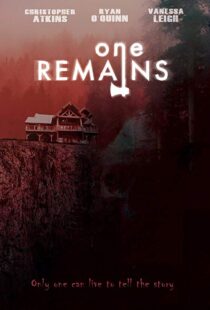 دانلود فیلم One Remains 201916583-1516844925