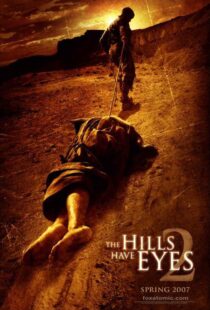 دانلود فیلم The Hills Have Eyes 2 200712704-1022205015