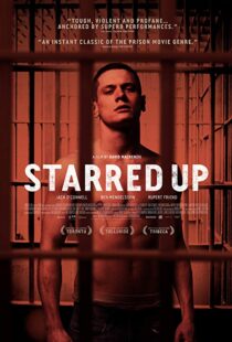 دانلود فیلم Starred Up 201314549-541481316