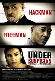 دانلود فیلم Under Suspicion 200014792-810190933