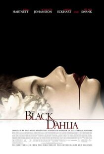 دانلود فیلم The Black Dahlia 200618639-1409841594