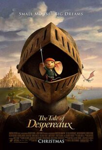 دانلود انیمیشن The Tale of Despereaux 200814444-10861877