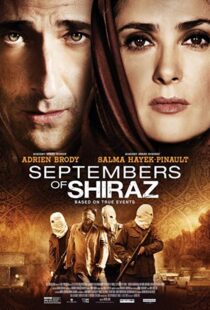 دانلود فیلم Septembers of Shiraz 201519245-836394380