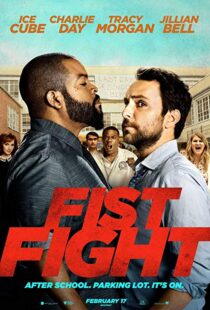 دانلود فیلم Fist Fight 20172954-799634722