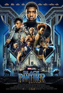 دانلود فیلم Black Panther 20181344-68072641