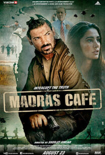 دانلود فیلم هندی Madras Cafe 201319784-481829455