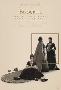 دانلود فیلم The Favourite 201820041-251260742