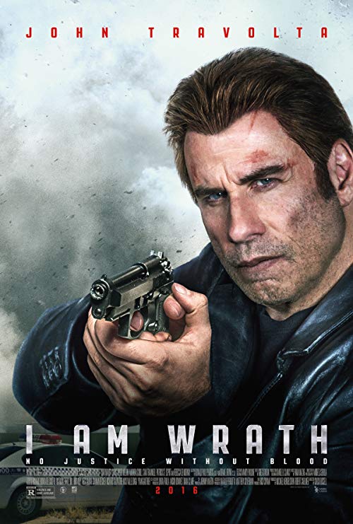 دانلود فیلم I Am Wrath 2016