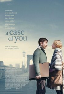 دانلود فیلم A Case of You 201321517-2122420957