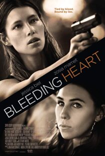 دانلود فیلم Bleeding Heart 201518361-858318840