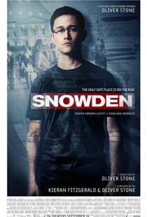 دانلود فیلم Snowden 20166651-31133402