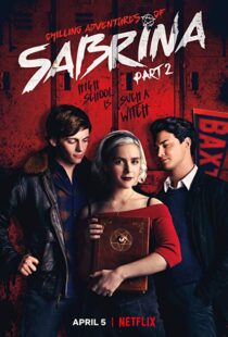 دانلود سریال Chilling Adventures of Sabrina17871-392634782