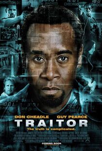 دانلود فیلم Traitor 200816085-924217191