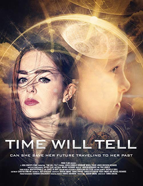 دانلود فیلم Time Will Tell 2018