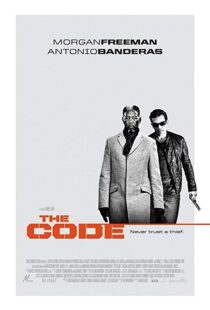 دانلود فیلم The Code 200911740-935398905