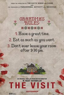 دانلود فیلم The Visit 20152982-1617258765