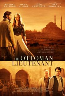 دانلود فیلم The Ottoman Lieutenant 20177064-1466219453