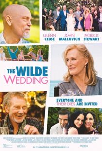 دانلود فیلم The Wilde Wedding 20178072-653875776