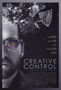 دانلود فیلم Creative Control 201513794-1059643134