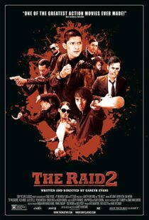 دانلود فیلم The Raid 2 20143543-1479935788