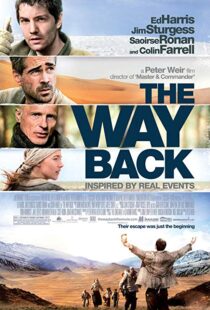 دانلود فیلم The Way Back 201013775-1037857695