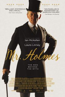 دانلود فیلم Mr. Holmes 201516934-930749627