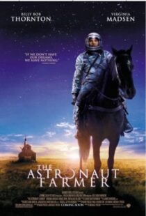 دانلود فیلم The Astronaut Farmer 200616709-1448565481