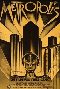 دانلود فیلم Metropolis 19275402-2111409542