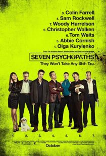 دانلود فیلم Seven Psychopaths 201221865-809020473