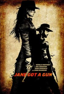 دانلود فیلم Jane Got a Gun 20154411-48797821