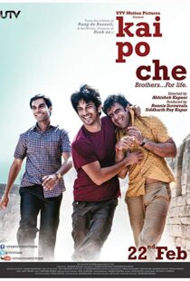 دانلود فیلم هندی Kai Po Che 20135923-1981053884