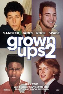 دانلود فیلم Grown Ups 2 201315791-1312326245